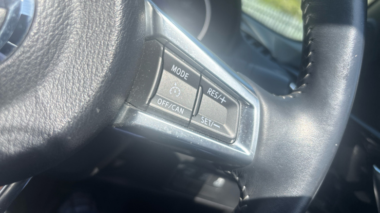 Mazda MX-5 1.5 [132] Sport 2dr Petrol Convertible